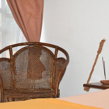 Salty Alchemy Leilighet Arugam Kudah Eksteriør bilde